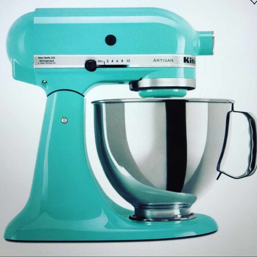 Meet your Posher, Paula